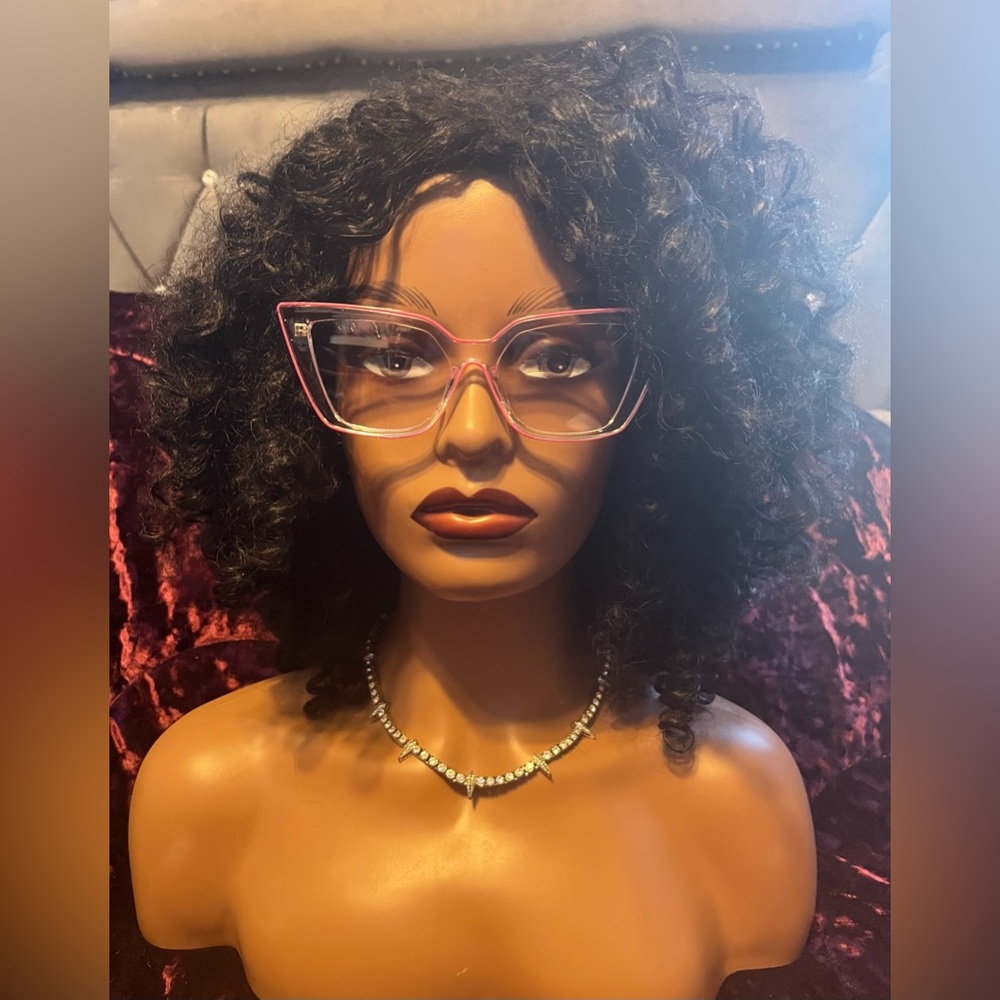 New! Classic Personality Frames